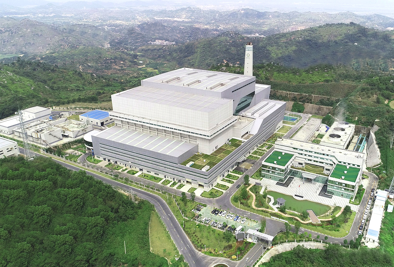 汕頭項(xiàng)目