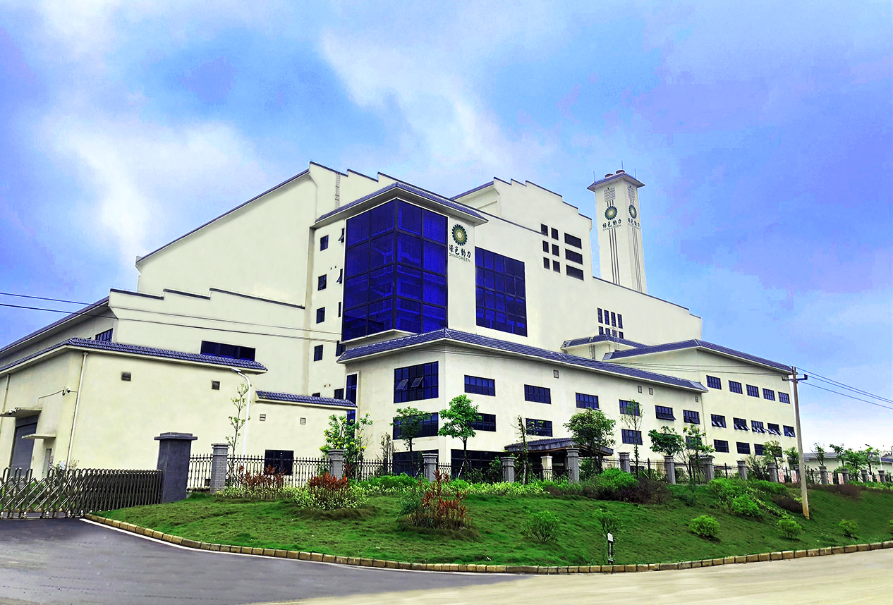 博白項(xiàng)目