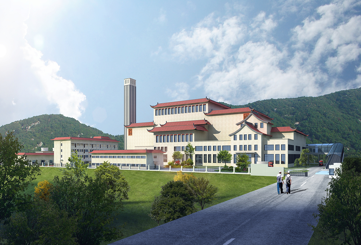 朔州項(xiàng)目