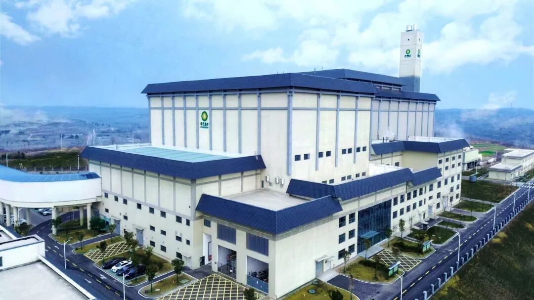 綠色動力集團獲授兩項專利 以技術創(chuàng)新助推高質量發(fā)展